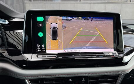 Volkswagen Teramont I, 2025 год, 6 200 000 рублей, 26 фотография