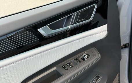 Volkswagen Teramont I, 2025 год, 6 200 000 рублей, 31 фотография