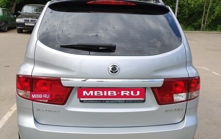 SsangYong Kyron I, 2010 год, 760 000 рублей, 2 фотография