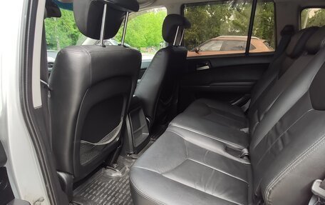 SsangYong Kyron I, 2010 год, 760 000 рублей, 6 фотография