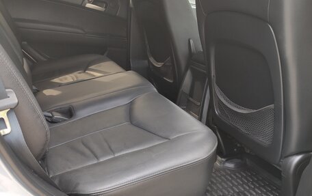 SsangYong Kyron I, 2010 год, 760 000 рублей, 8 фотография