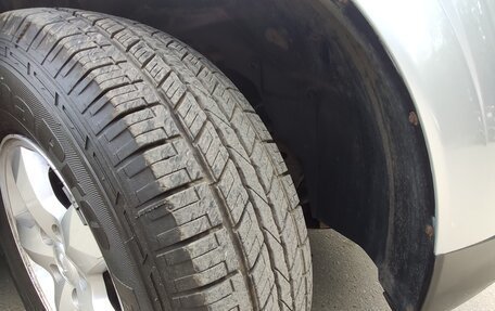 SsangYong Kyron I, 2010 год, 760 000 рублей, 19 фотография