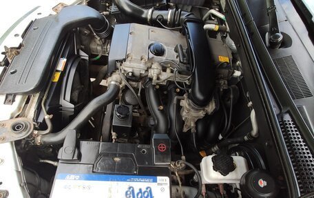 SsangYong Kyron I, 2010 год, 760 000 рублей, 15 фотография