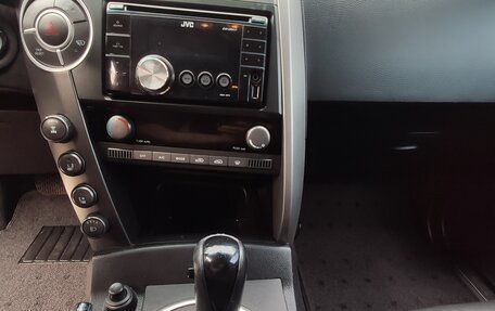 SsangYong Kyron I, 2010 год, 760 000 рублей, 13 фотография
