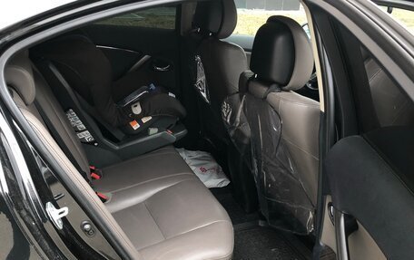 Toyota Avensis III рестайлинг, 2012 год, 1 550 000 рублей, 5 фотография