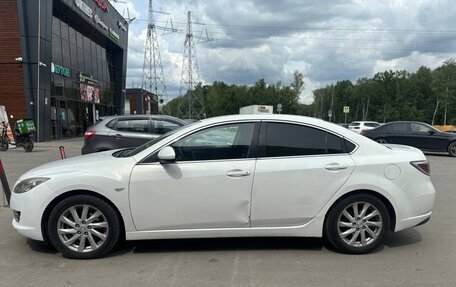 Mazda 6, 2011 год, 790 000 рублей, 4 фотография
