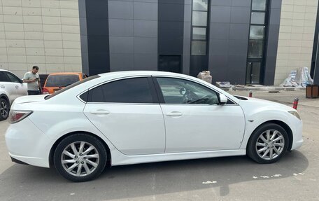 Mazda 6, 2011 год, 790 000 рублей, 3 фотография