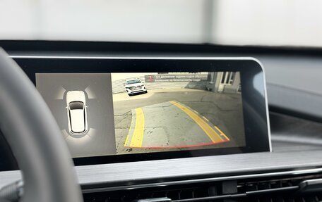 Chery Tiggo 4 I рестайлинг, 2025 год, 2 420 000 рублей, 3 фотография