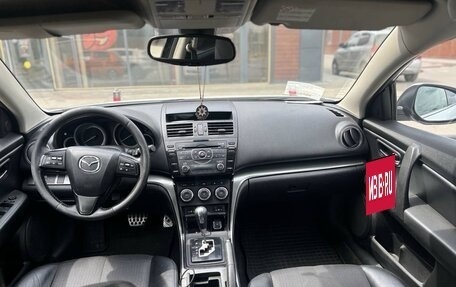 Mazda 6, 2011 год, 790 000 рублей, 10 фотография