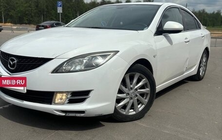 Mazda 6, 2011 год, 790 000 рублей, 6 фотография