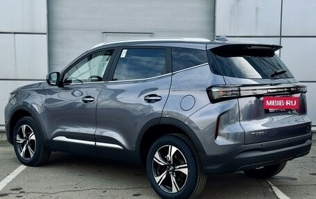 Chery Tiggo 4 I рестайлинг, 2025 год, 2 420 000 рублей, 9 фотография