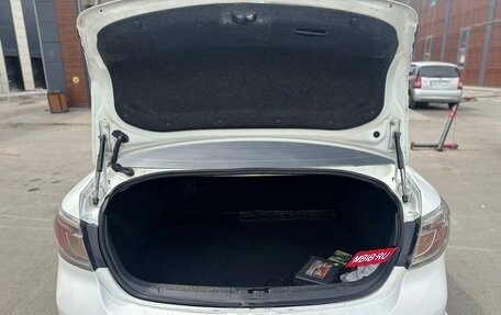 Mazda 6, 2011 год, 790 000 рублей, 5 фотография