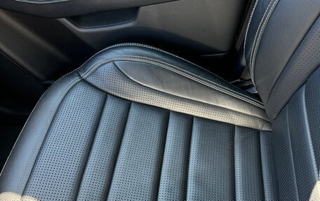 Mercedes-Benz M-Класс AMG, 2012 год, 2 900 000 рублей, 14 фотография