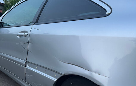 Mercedes-Benz C-Класс, 2004 год, 620 000 рублей, 3 фотография