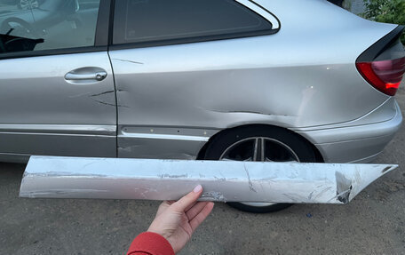 Mercedes-Benz C-Класс, 2004 год, 620 000 рублей, 4 фотография