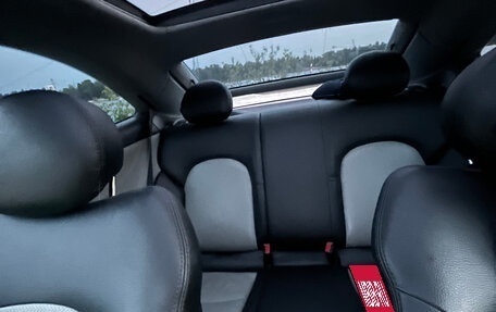 Mercedes-Benz C-Класс, 2004 год, 620 000 рублей, 8 фотография