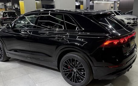 Audi Q8 I, 2024 год, 12 999 999 рублей, 2 фотография