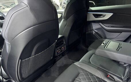 Audi Q8 I, 2024 год, 12 999 999 рублей, 7 фотография
