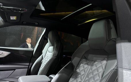 Audi Q8 I, 2024 год, 12 999 999 рублей, 6 фотография