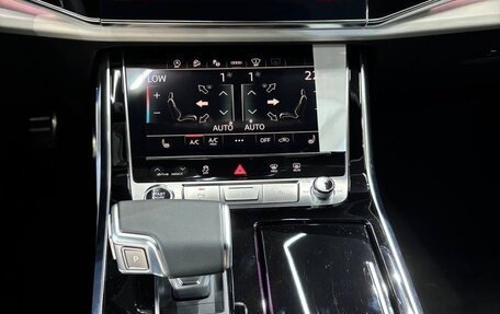 Audi Q8 I, 2024 год, 12 999 999 рублей, 8 фотография