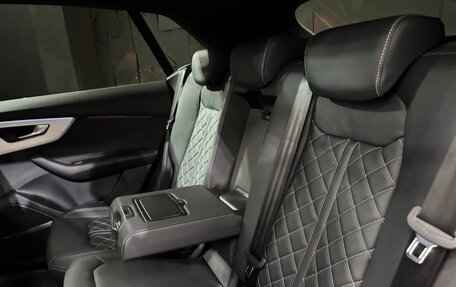 Audi Q8 I, 2024 год, 12 999 999 рублей, 4 фотография