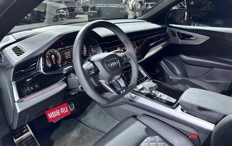 Audi Q8 I, 2024 год, 12 999 999 рублей, 5 фотография