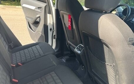 Audi Q3, 2014 год, 2 150 000 рублей, 7 фотография