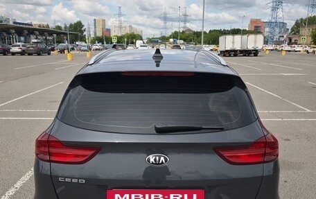 KIA cee'd III, 2019 год, 2 050 000 рублей, 4 фотография