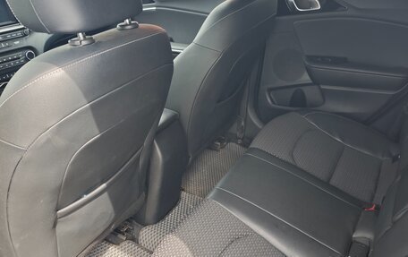 KIA cee'd III, 2019 год, 2 050 000 рублей, 8 фотография