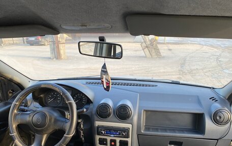 Renault Logan I, 2007 год, 300 000 рублей, 7 фотография