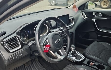 KIA cee'd III, 2019 год, 2 050 000 рублей, 9 фотография