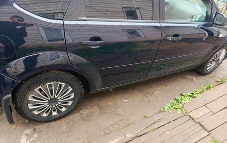 Ford Focus II рестайлинг, 2006 год, 450 000 рублей, 4 фотография