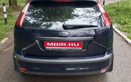 Ford Focus II рестайлинг, 2006 год, 450 000 рублей, 7 фотография