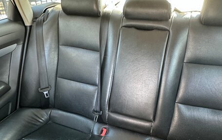 Audi A6, 2008 год, 600 000 рублей, 18 фотография