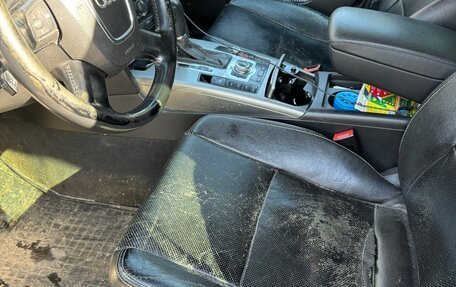 Audi A6, 2008 год, 600 000 рублей, 16 фотография