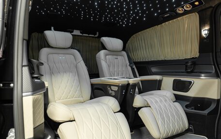 Mercedes-Benz V-Класс, 2022 год, 17 990 000 рублей, 12 фотография