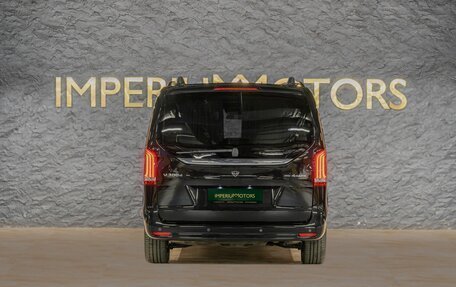 Mercedes-Benz V-Класс, 2022 год, 17 990 000 рублей, 4 фотография