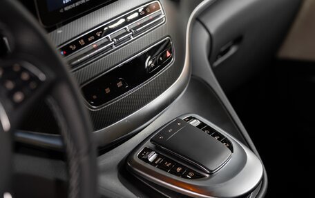 Mercedes-Benz V-Класс, 2022 год, 17 990 000 рублей, 9 фотография