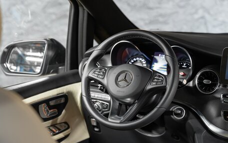 Mercedes-Benz V-Класс, 2022 год, 17 990 000 рублей, 8 фотография