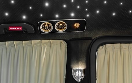 Mercedes-Benz V-Класс, 2022 год, 17 990 000 рублей, 17 фотография