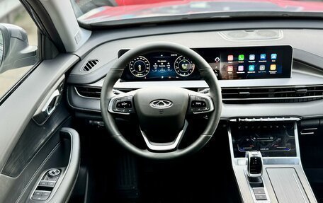 Chery Tiggo 4 I рестайлинг, 2025 год, 2 290 000 рублей, 5 фотография