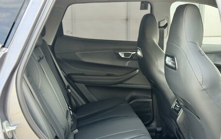 Chery Tiggo 4 I рестайлинг, 2025 год, 2 290 000 рублей, 6 фотография
