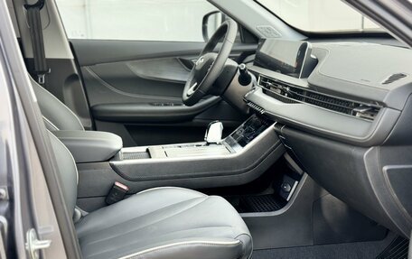 Chery Tiggo 4 I рестайлинг, 2025 год, 2 290 000 рублей, 7 фотография