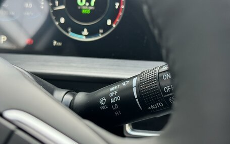Chery Tiggo 4 I рестайлинг, 2025 год, 2 290 000 рублей, 8 фотография