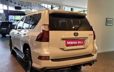 Lexus GX II, 2020 год, 6 300 000 рублей, 2 фотография