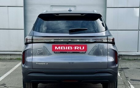Chery Tiggo 4 I рестайлинг, 2025 год, 2 290 000 рублей, 4 фотография