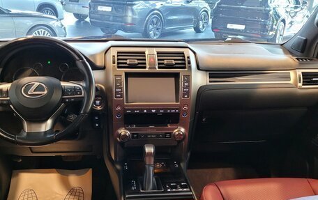 Lexus GX II, 2020 год, 6 300 000 рублей, 13 фотография