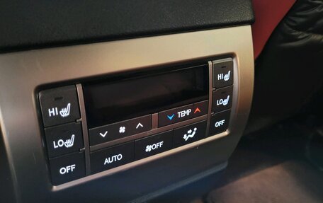 Lexus GX II, 2020 год, 6 300 000 рублей, 12 фотография