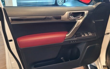 Lexus GX II, 2020 год, 6 300 000 рублей, 9 фотография