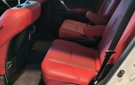 Lexus GX II, 2020 год, 6 300 000 рублей, 10 фотография